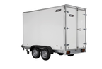 Variant 2517 K3 Basic - Køletrailer, 2500 kg