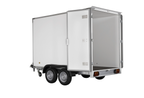 Variant 2517 K3 Basic - Køletrailer, 2500 kg