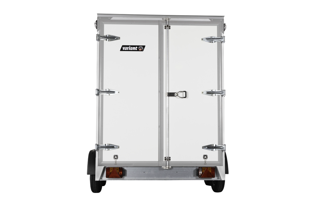 Variant 2517 K3 Basic - Køletrailer, 2500 kg