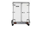 Variant 2517 K3 Basic - Køletrailer, 2500 kg