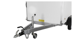 Variant 2517 K3 Basic - Køletrailer, 2500 kg