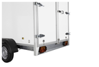 Variant 2517 K3 Basic - Køletrailer, 2500 kg