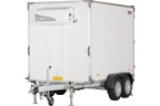 Variant 2517 K3 - Køletrailer, 2500 kg