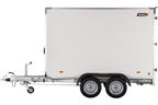 Variant 2517 K3 - Køletrailer, 2500 kg