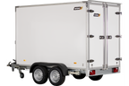 Variant 2517 K3 - Køletrailer, 2500 kg