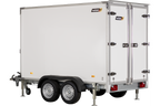Variant 2517 K3 - Køletrailer, 2500 kg