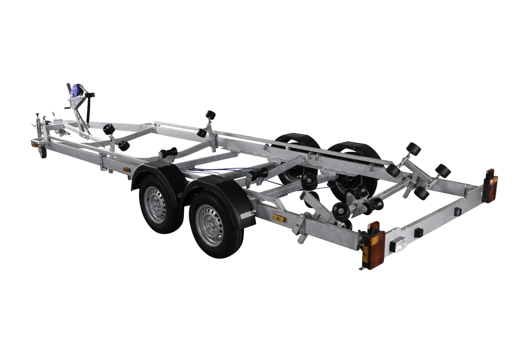 Variant Ocean 2700 - Bådtrailer, 2700 kg