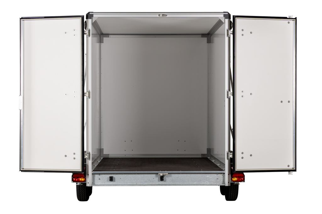 Variant 2705 CVB35 - Cargotrailer, 2700 kg