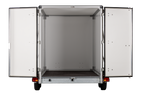 Variant 2705 CVB35 - Cargotrailer, 2700 kg