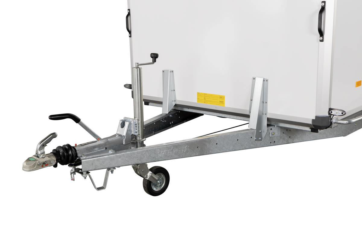 Variant 2705 CVB35 - Cargotrailer, 2700 kg