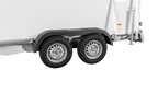 Variant 2705 CVB35 - Cargotrailer, 2700 kg