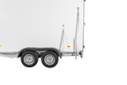 Variant 2705 CVB35 - Cargotrailer, 2700 kg
