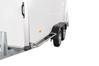 Variant 2705 CVB35 - Cargotrailer, 2700 kg