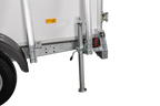 Variant 2705 CVB35 - Cargotrailer, 2700 kg