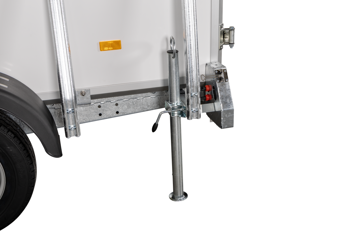 Variant 2705 CVB35 - Cargotrailer, 2700 kg