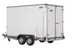 Variant 2705 CVB35 - Cargotrailer, 2700 kg