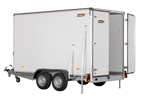 Variant 2705 CVB35 - Cargotrailer, 2700 kg