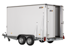 Variant 2705 CVB35 - Cargotrailer, 2700 kg