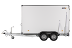 Variant 2705 CVB35 - Cargotrailer, 2700 kg