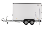 Variant 2705 CVB35 - Cargotrailer, 2700 kg