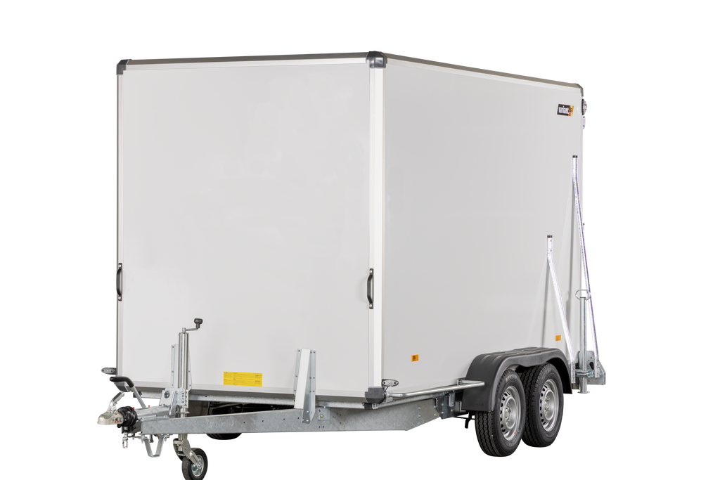 Variant 2705 CVB35 - Cargotrailer, 2700 kg
