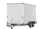 Variant 2705 CVB35 - Cargotrailer, 2700 kg