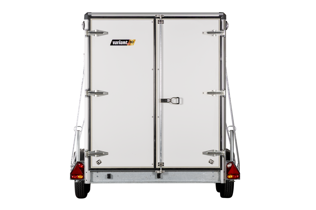 Variant 2705 CVB35 - Cargotrailer, 2700 kg