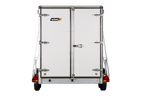 Variant 2705 CVB35 - Cargotrailer, 2700 kg
