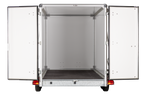 Variant 2705 CVB42 - Cargotrailer, 2700 kg