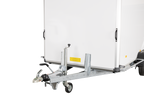 Variant 2705 CVB42 - Cargotrailer, 2700 kg