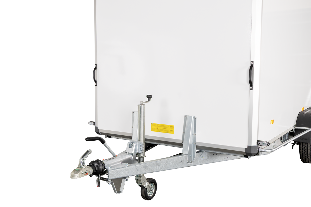 Variant 2705 CVB42 - Cargotrailer, 2700 kg