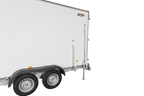 Variant 2705 CVB42 - Cargotrailer, 2700 kg