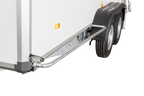 Variant 2705 CVB42 - Cargotrailer, 2700 kg