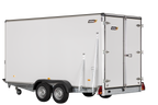 Variant 2705 CVB42 - Cargotrailer, 2700 kg