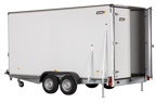 Variant 2705 CVB42 - Cargotrailer, 2700 kg