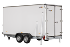 Variant 2705 CVB42 - Cargotrailer, 2700 kg