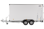 Variant 2705 CVB42 - Cargotrailer, 2700 kg