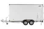 Variant 2705 CVB42 - Cargotrailer, 2700 kg