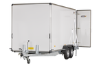 Variant 2705 CVB42 - Cargotrailer, 2700 kg