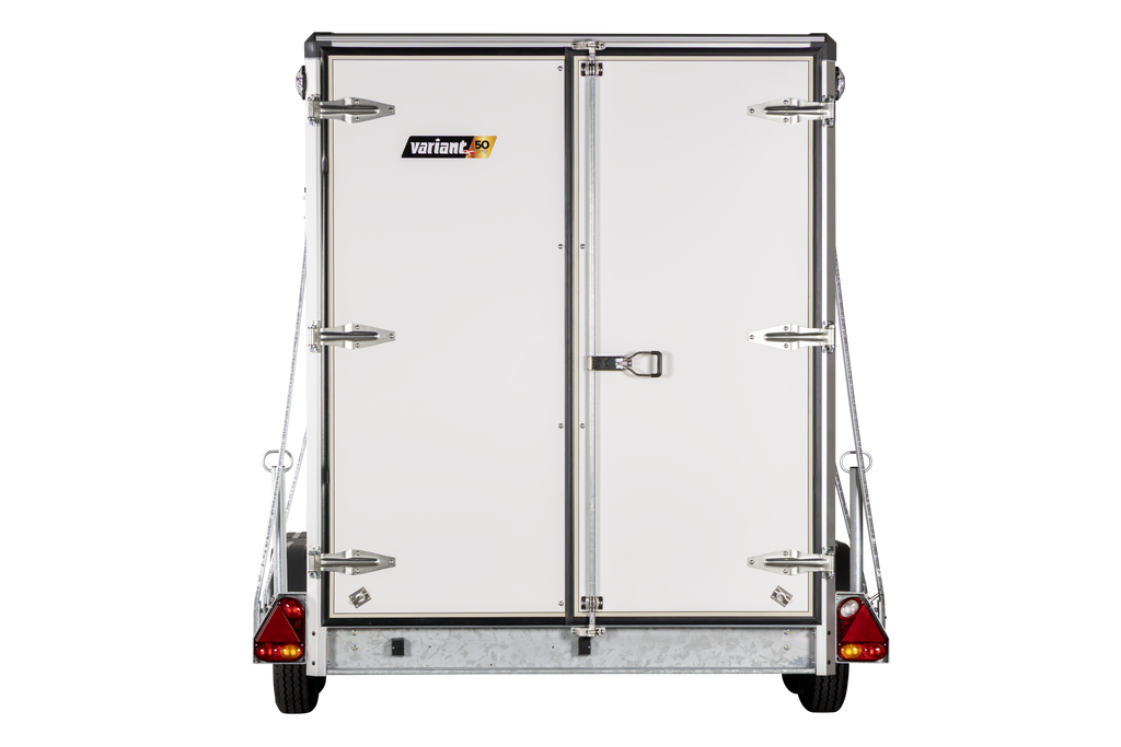 Variant 2705 CVB42 - Cargotrailer, 2700 kg