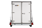 Variant 2705 CVB42 - Cargotrailer, 2700 kg
