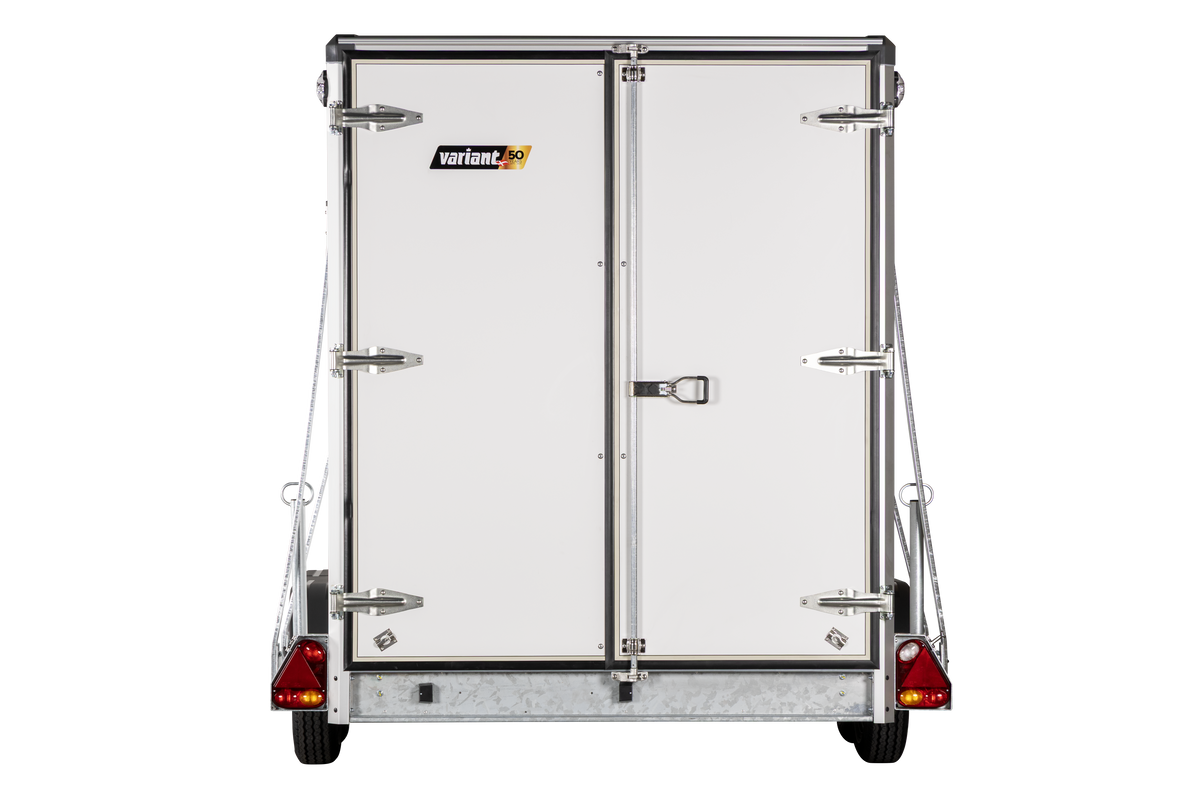 Variant 2705 CVB42 - Cargotrailer, 2700 kg