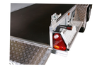 Variant 2718 M3 - Maskintrailer, 2700 kg