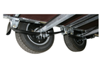 Variant 2718 M3 - Maskintrailer, 2700 kg