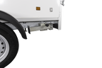 Variant 2719 F4 - Frysetrailer, 2700 kg