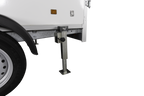 Variant 2719 F4 - Frysetrailer, 2700 kg