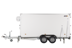 Variant 2719 F4 - Frysetrailer, 2700 kg
