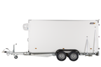 Variant 2719 F4 - Frysetrailer, 2700 kg