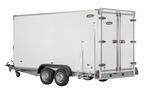 Variant 2719 F4 - Frysetrailer, 2700 kg