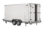 Variant 2719 F4 - Frysetrailer, 2700 kg